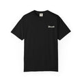 Saviour Christian T-Shirt — Subtle Faith Tee