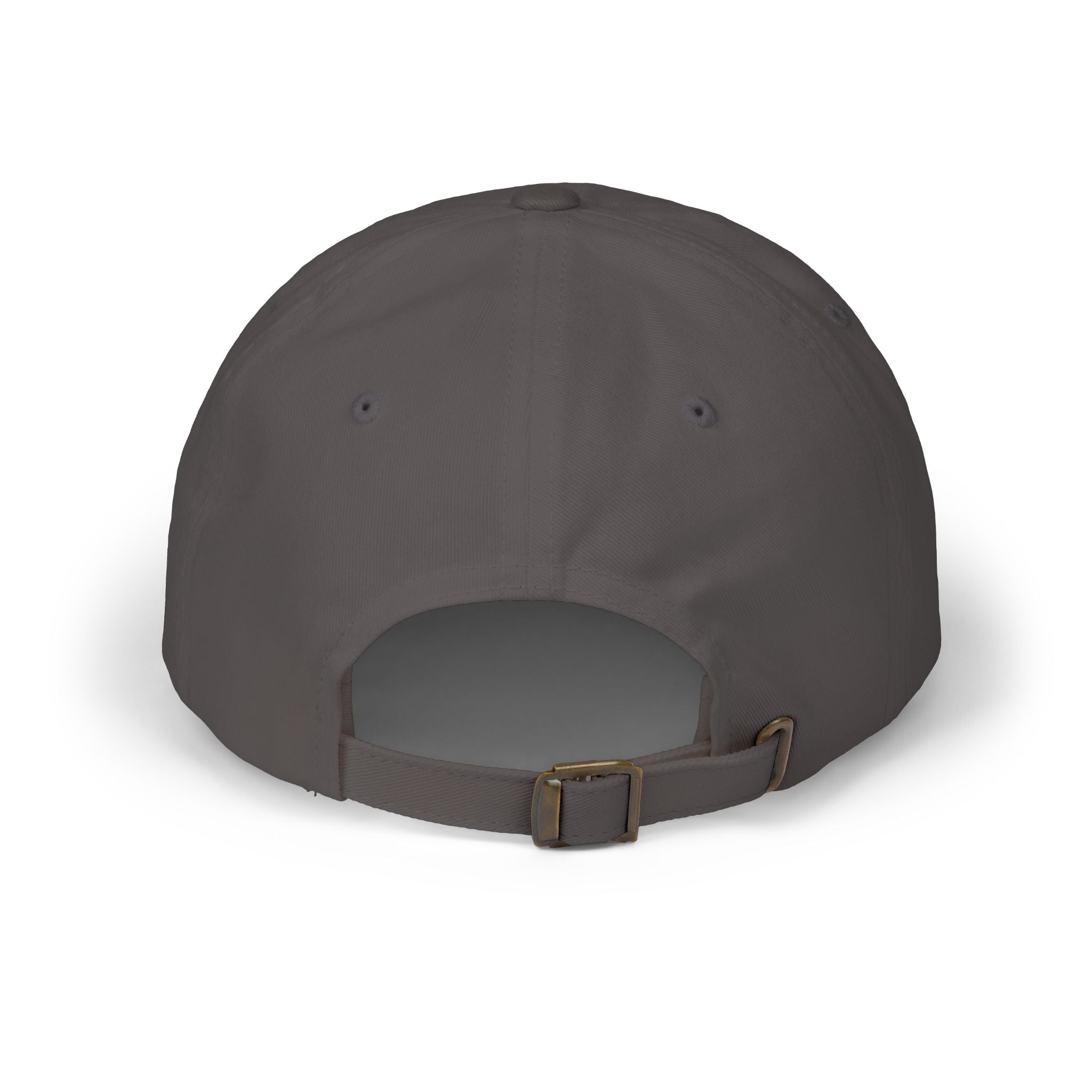 Saviour Christian Dad Cap — Subtle Faith Baseball Hat