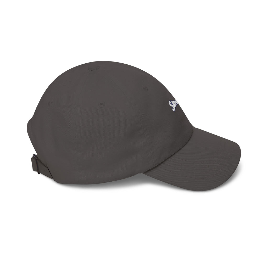 Saviour Christian Dad Cap — Subtle Faith Baseball Hat