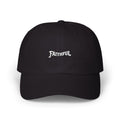 Jesus Is King Classic Dad Cap — Subtle Christian Baseball Hat for Believers