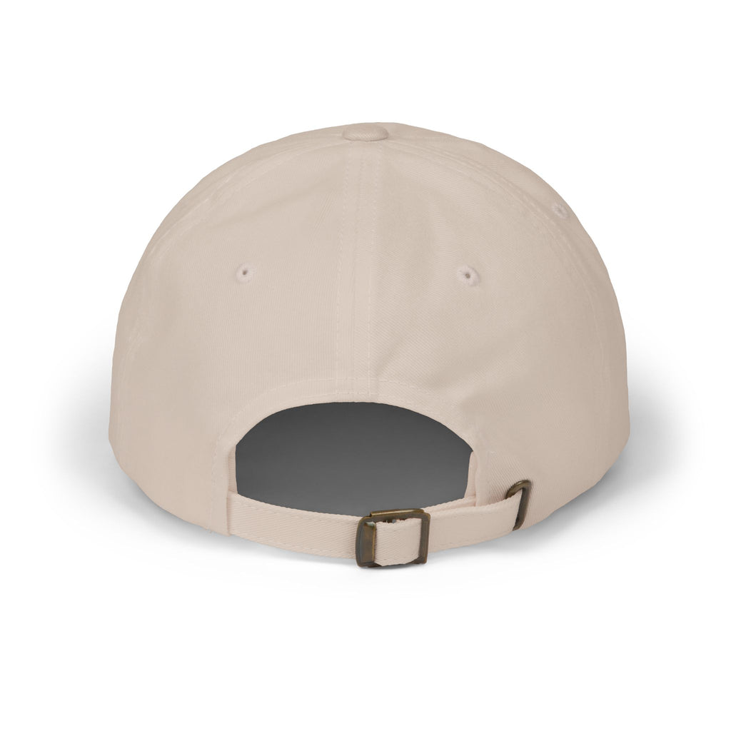 Saviour Christian Dad Cap — Subtle Faith Baseball Hat