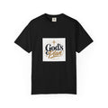 God Plan Christian T-Shirt — Worship & Church Tee