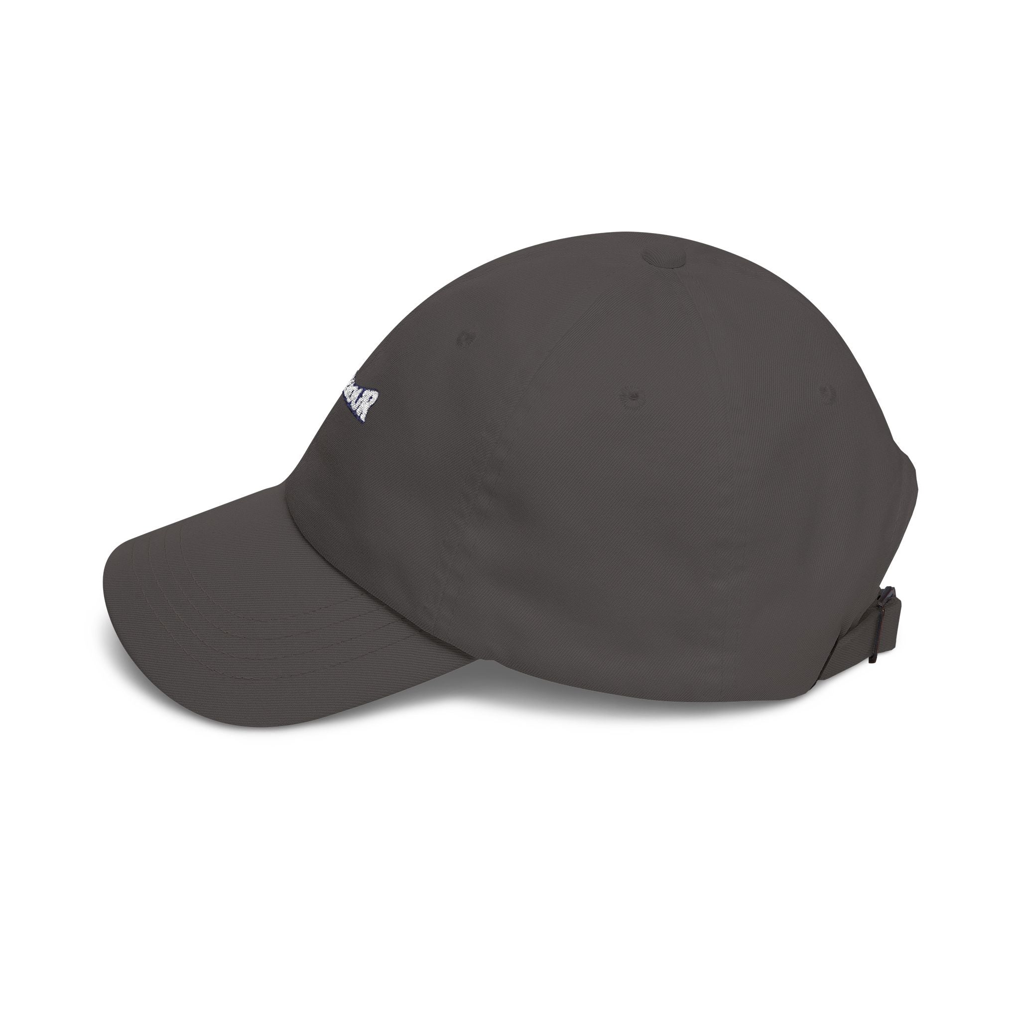 Saviour Christian Dad Cap — Subtle Faith Baseball Hat