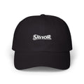 Savior Christian Dad Cap — Subtle Faith Baseball Hat