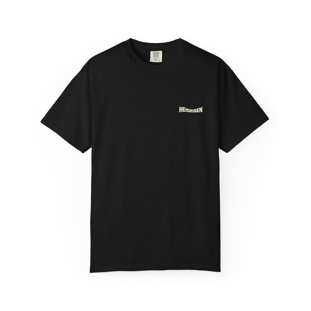 He Is Risen Christian T-Shirt — Everyday Faith Tee