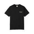 He Is Risen Christian T-Shirt — Everyday Faith Tee
