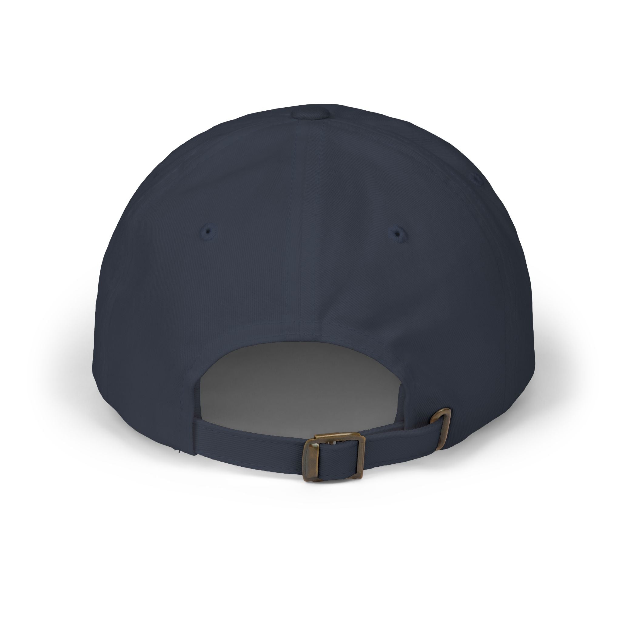 Saviour Christian Dad Cap — Subtle Faith Baseball Hat