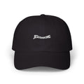 Jesus Is King Christian Dad Cap — Subtle Faith Baseball Hat