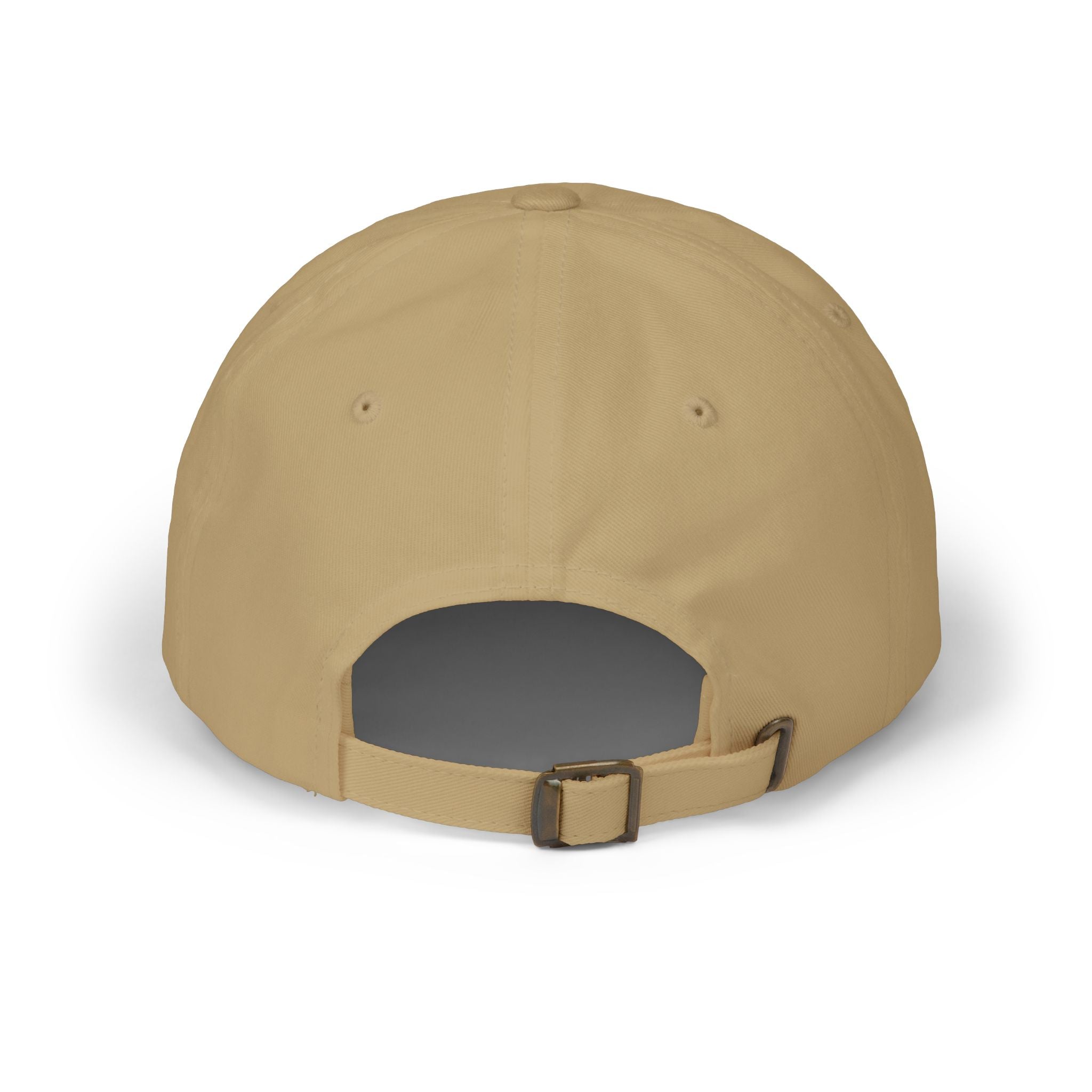 Saviour Christian Dad Cap — Subtle Faith Baseball Hat