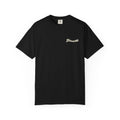 Jesus Is King Christian T-Shirt — Subtle Faith Tee