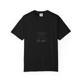 Pray More Worry Less Christian T-Shirt — Worship & Church Tee