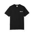 Savior Christian T-Shirt — Subtle Faith Tee
